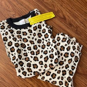 Hannah Anderson pajamas